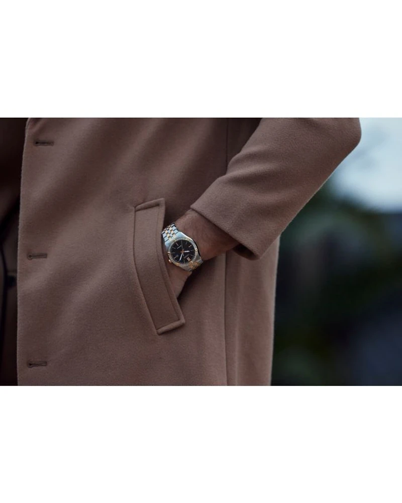 Eco Drive Classic Corso Watch