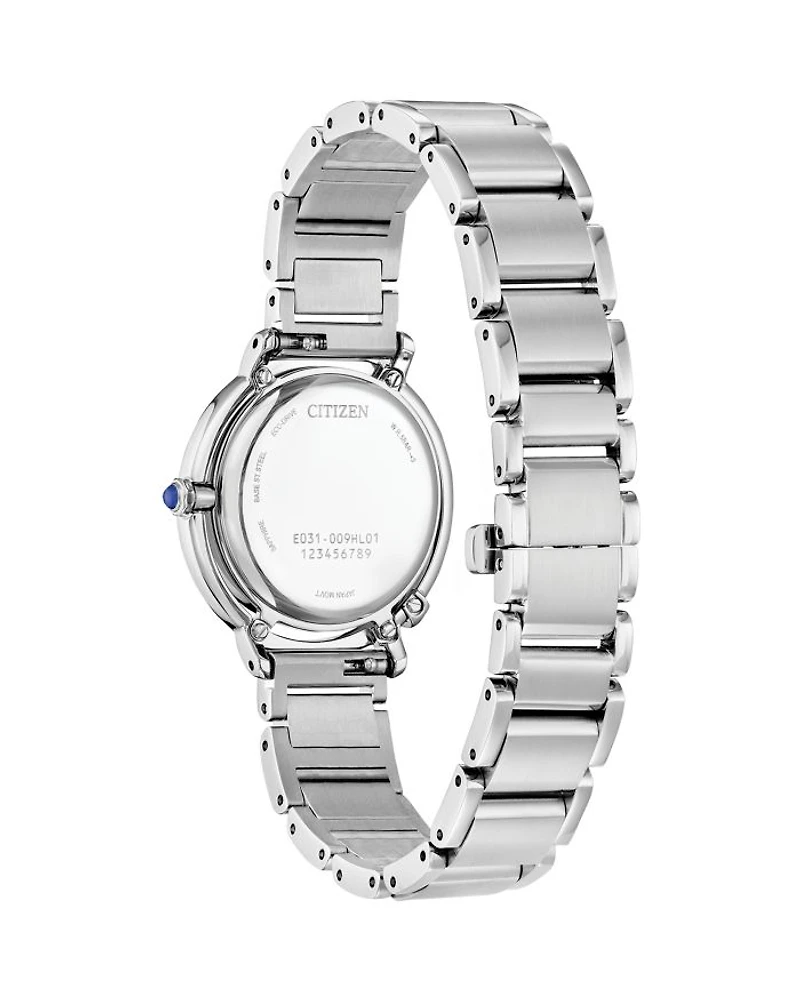 Eco Drive Classic Arcly Watch
