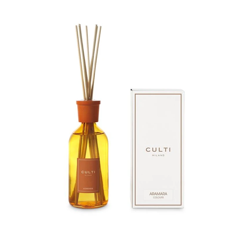 Stile Colors Reed Diffuser