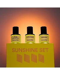 Sunshine Eau de Parfum Set