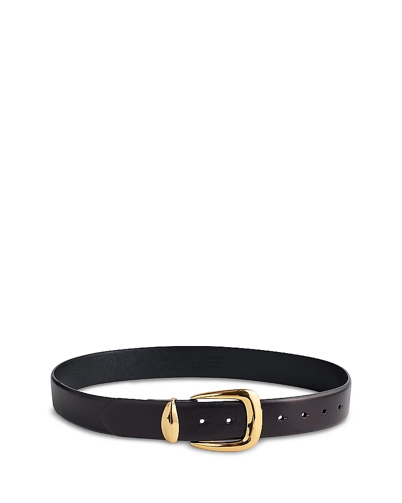 Madewell Women's Chunky Waist Belt