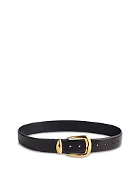 Madewell Women's Chunky Waist Belt
