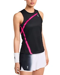 Court Tank Top