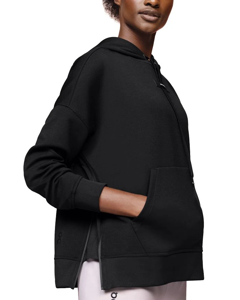 Pullover Hoodie