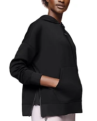 Pullover Hoodie
