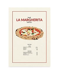 Guzzerie La Margherita Poster