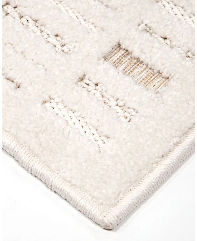 Orian Crochet Arta Area Rug, 9' x 13'