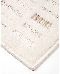 Orian Crochet Arta Area Rug, 9' x 13'