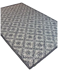 Bashian Valencia AL304 Runner Area Rug, 2'6" x 8'