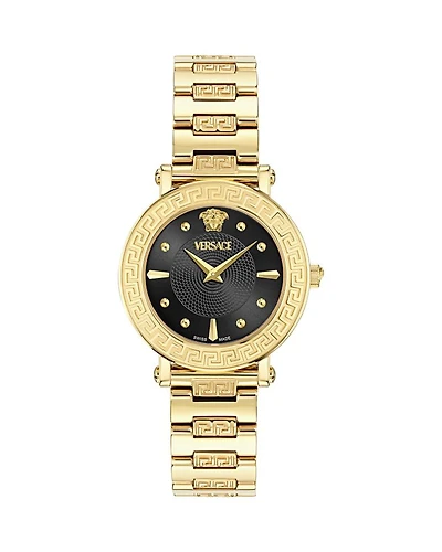 Greca Sphere Watch