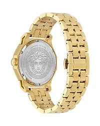 Medusa Deco Watch