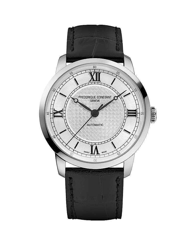 Frederique Constant Classic Watch