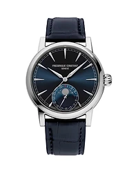 Classic Moonphase Date Manufacture Watch