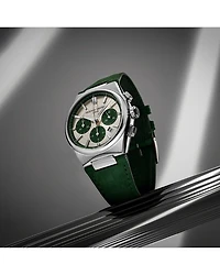 Highlife Chronograph, 41mm