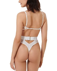 Orla Underwire Bodysuit