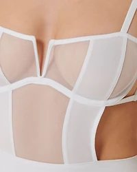 Orla Underwire Bodysuit