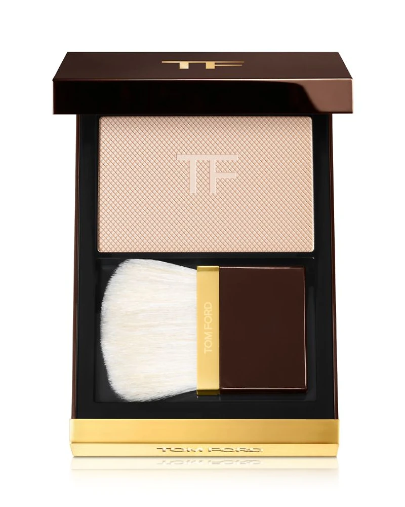 Architecture Soft Matte Blurring Powder