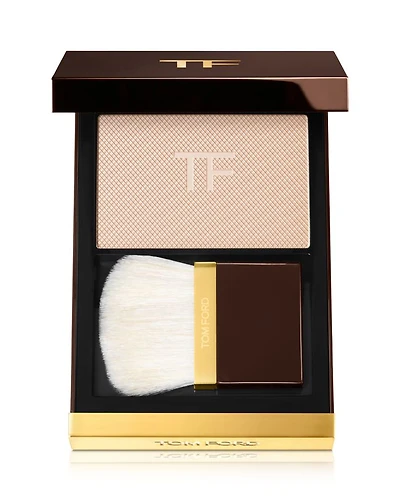 Architecture Soft Matte Blurring Powder