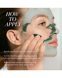 The Deep Purifying Mask 1.6 oz.