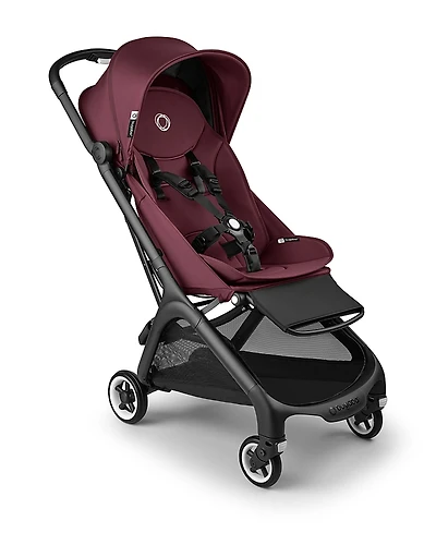 Bugaboo Butterfly Complete Compact Stroller