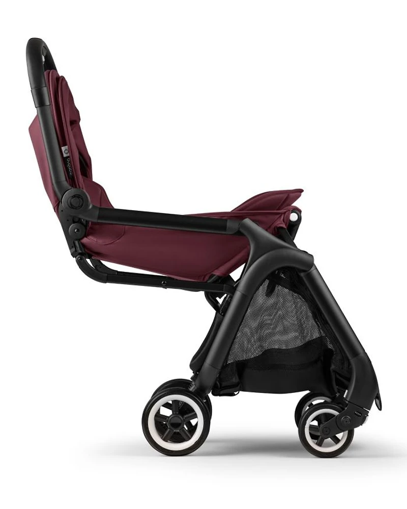 Butterfly Complete Compact Stroller