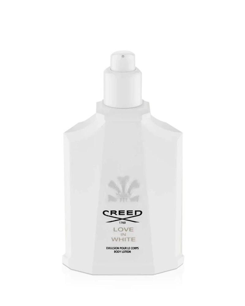 Love in White Body Lotion 6.8 oz.
