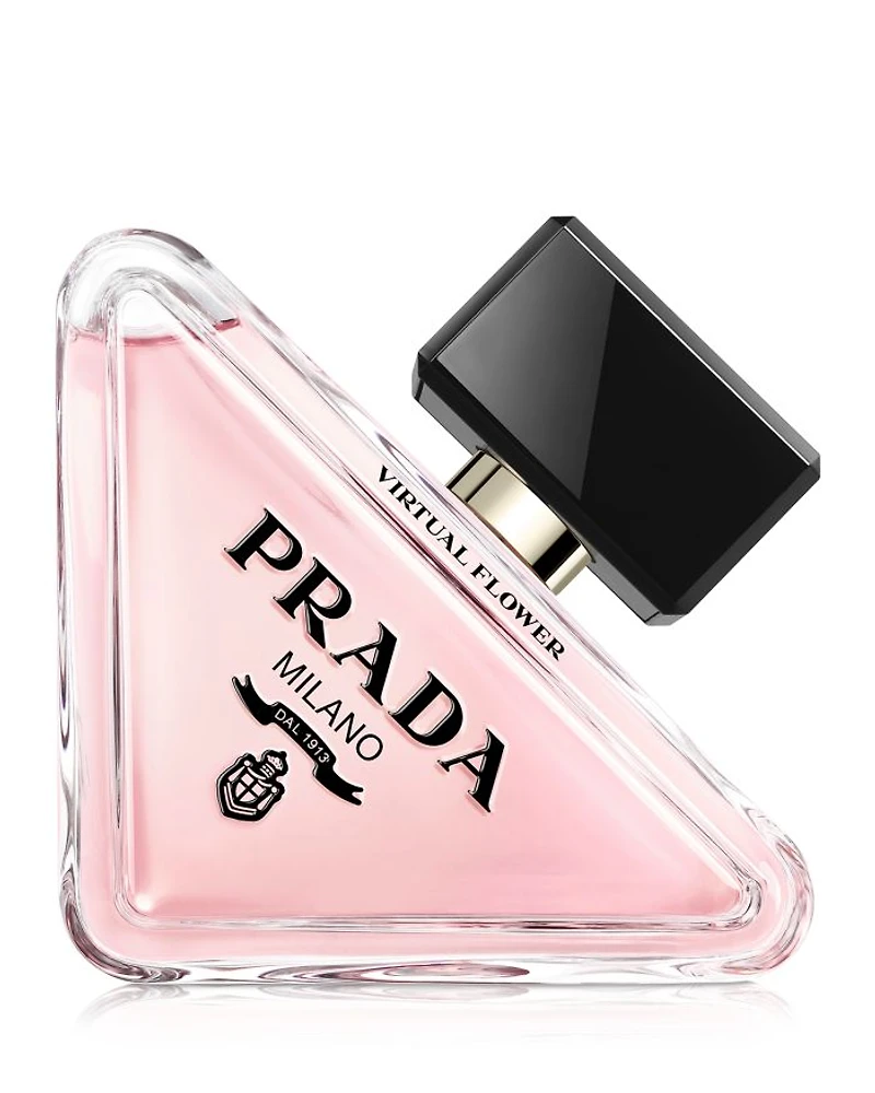 Paradoxe Virtual Flower Eau de Parfum 3 oz.