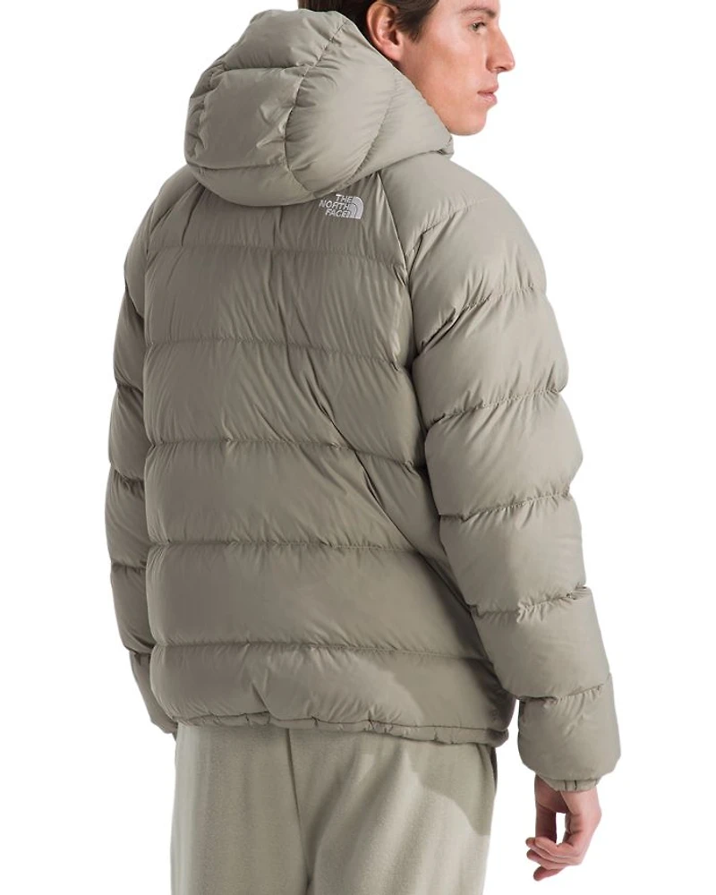 Hydrenalite™ Down Hooded Jacket