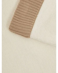 Nia Knitted Pencil Skirt