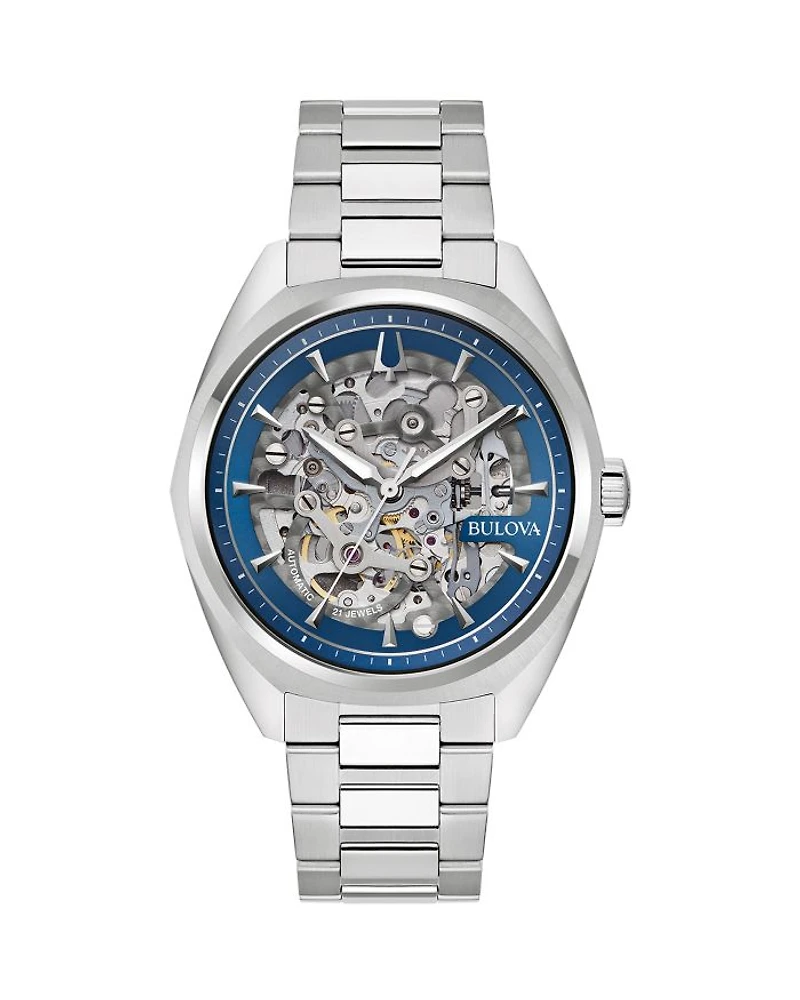 Classic Surveyor Watch