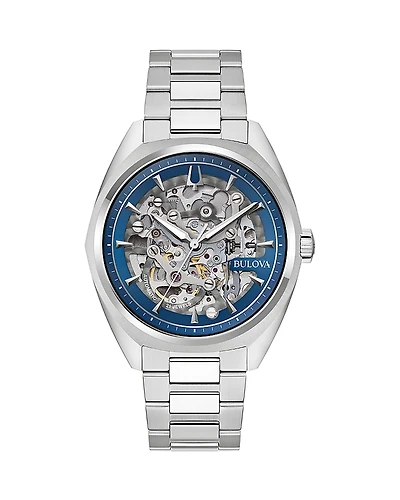 Bulova Classic Surveyor Watch