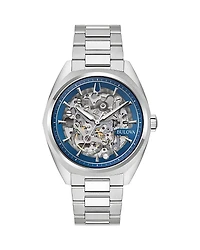 Bulova Classic Surveyor Watch, 41mm