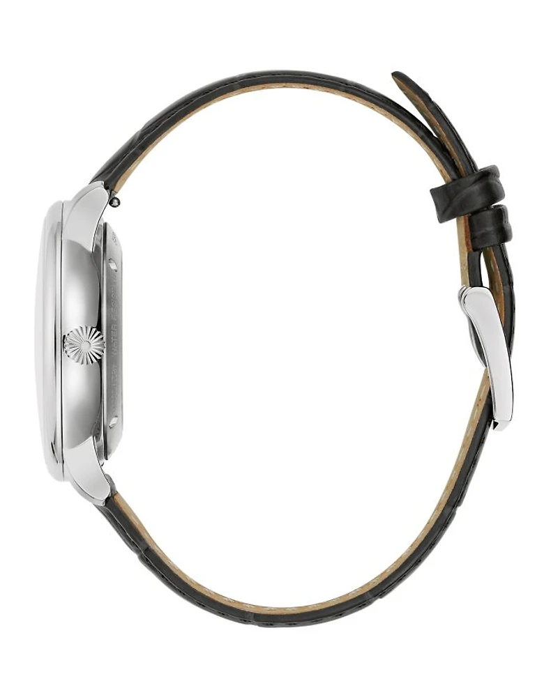 Classic Hudson Watch