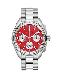 Archive Lunar Pilot Chronograph, 43.5mm