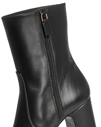Women's Dayna High Heel Platform Booties