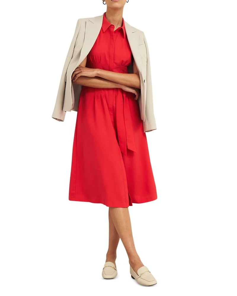 Ellen Single Breasted Jacket