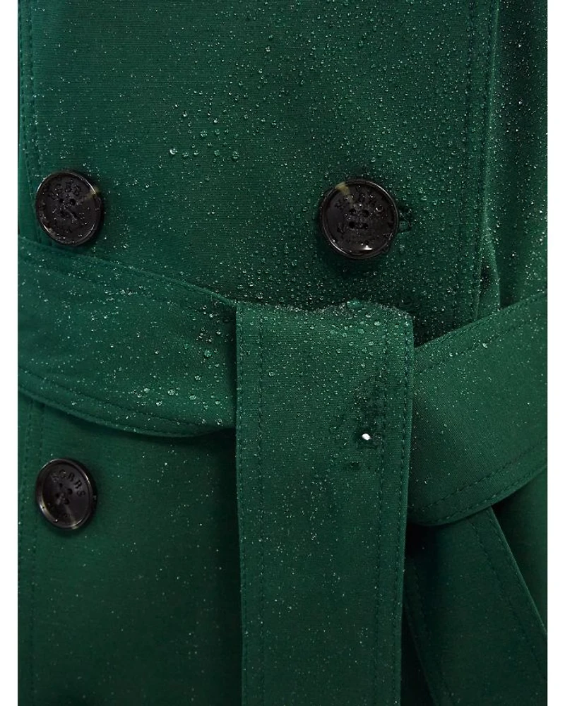 Saskia Trench Coat