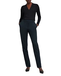 Mel Satin Top