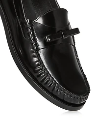 Women's Lottie Bow Loafers