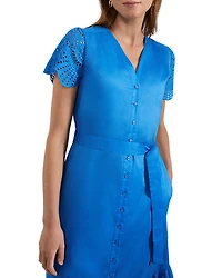 Yasmine Dress