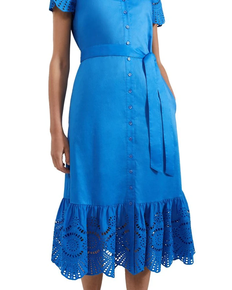 Yasmine Dress