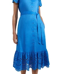 Yasmine Dress