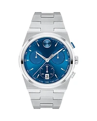 Movado Bold Quest Chronograph