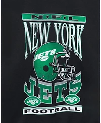 Unisex NFL New York Jets Helmet Flea Market Crew