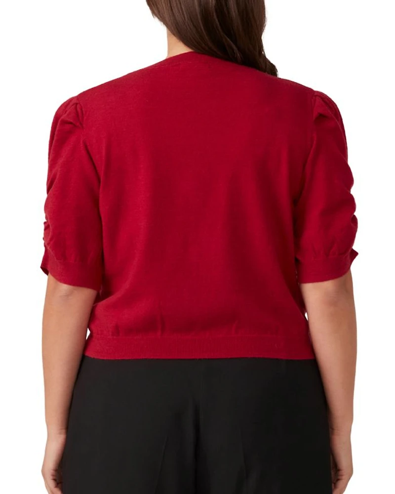 Bacchus Knit Sweater