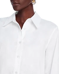 Alexis Cotton Shirt