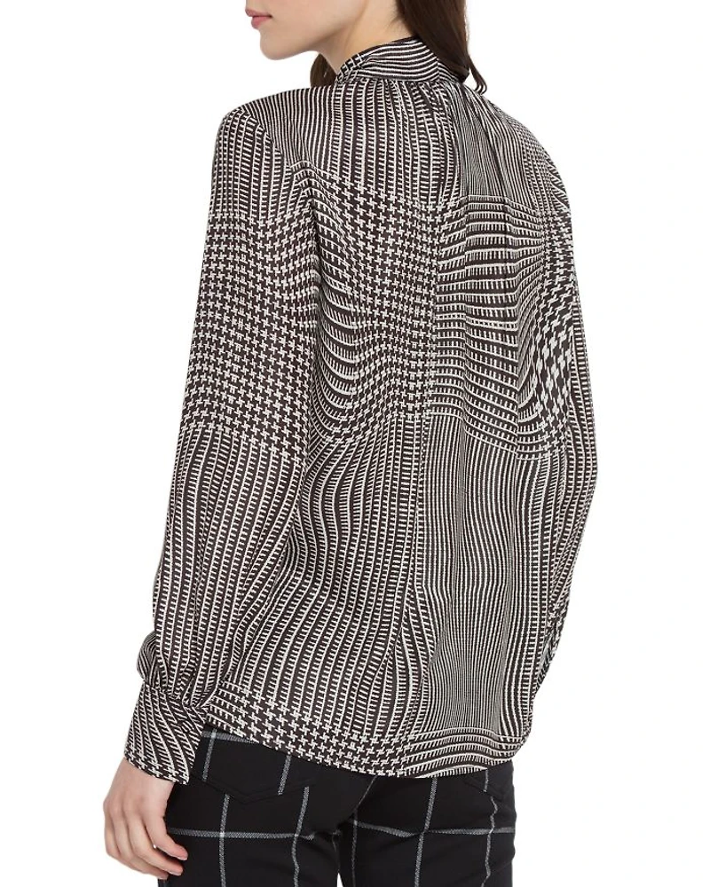 Janis Top - Exclusive
