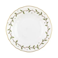 Rothschild Garden Dessert Plate