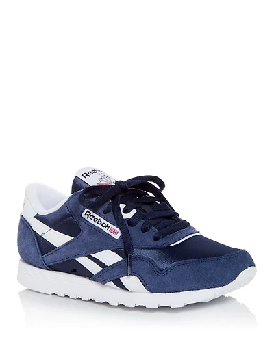 Women's Classic Low Top Sneakers