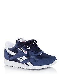 Reebok Women's Classic Low Top Sneakers